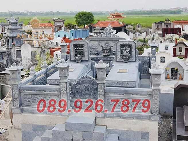 573 - mẫu nghĩa trang đá đẹp bán sóc trăng