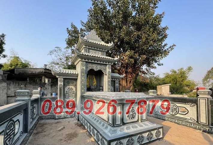 592 - mẫu nghĩa trang đá đẹp bán đắk lắk - hung táng