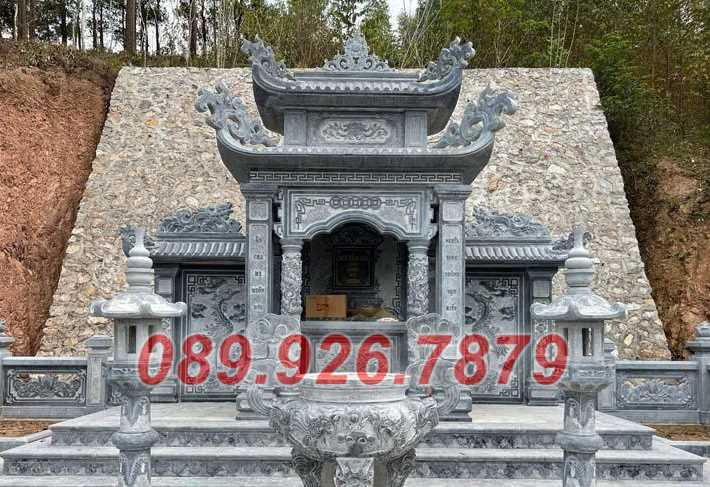 595 - mẫu nghĩa trang đá đẹp bán ninh thuận