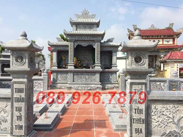 661 - mẫu lăng thờ bằng đá đẹp bán tại đắk lắk