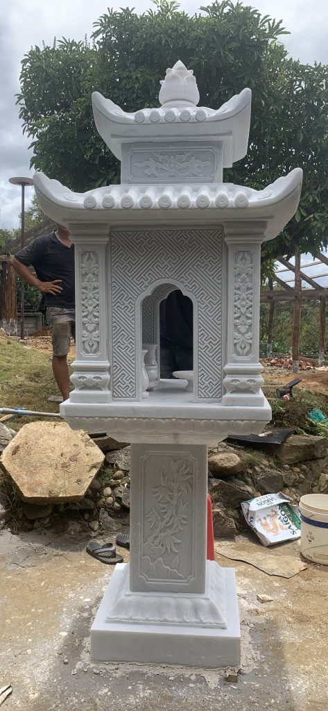 cây hương đá