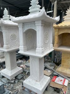 bàn thờ thiên