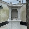 miếu thờ ngoài trời ở Gia Lai