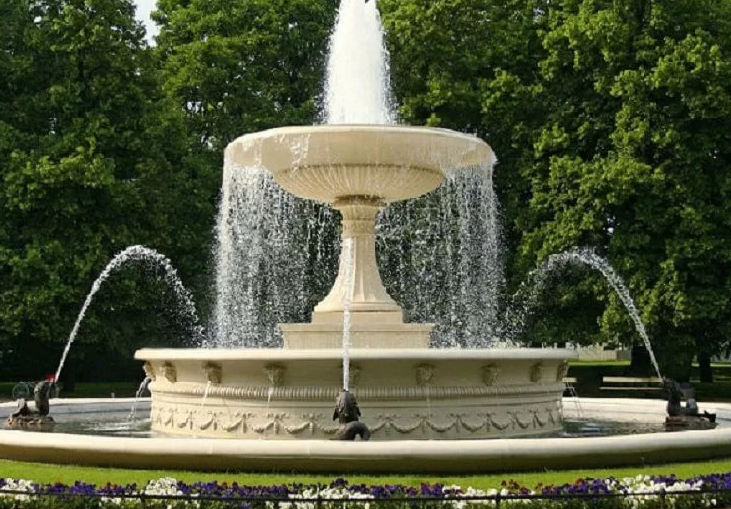 Đá Mỹ Nghệ – Vẻ Đẹp Trường Tồn Cùng Thời Gian