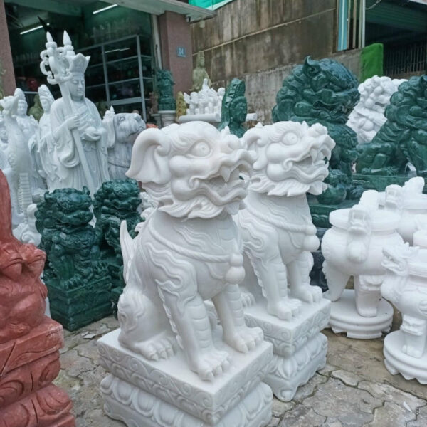 Đá Mỹ Nghệ – Vẻ Đẹp Trường Tồn Cùng Thời Gian