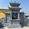 miếu thờ