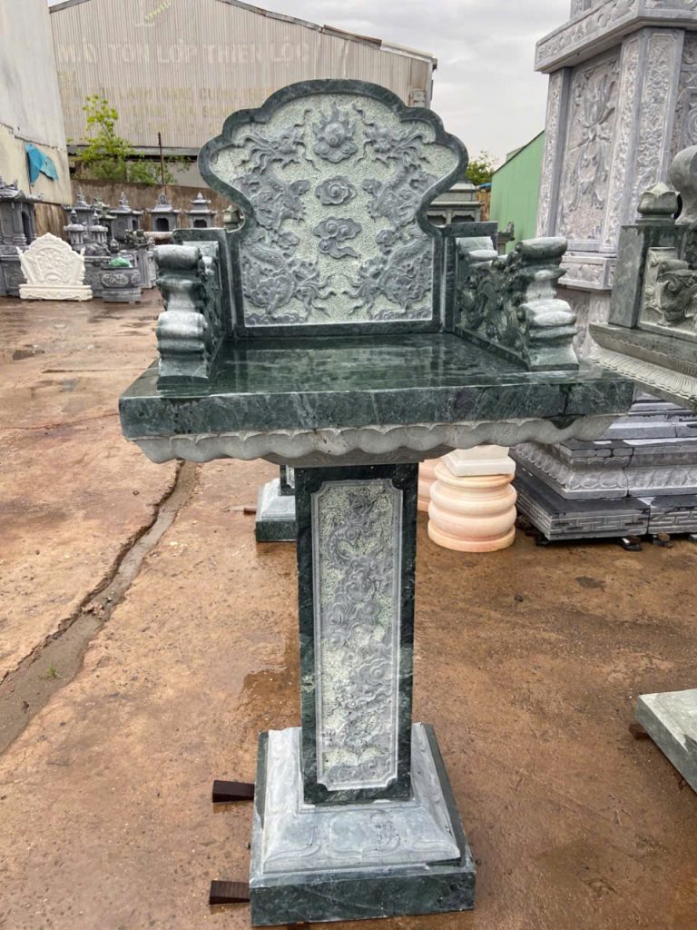 bàn thờ thiên