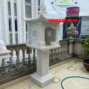 29 mẫu cây hương đá, bàn thờ thiên,miếu thờ ngoài trời đẹp tại đá mỹ nghệ Sài Gòn