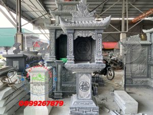 bàn thờ thiên