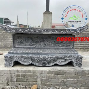 đồ thờ cúng bằng đá