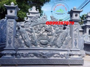 +15 Mẫu cuốn thư đá tại đá Mỹ nghệ Sài Gòn