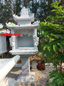bàn thờ thiên