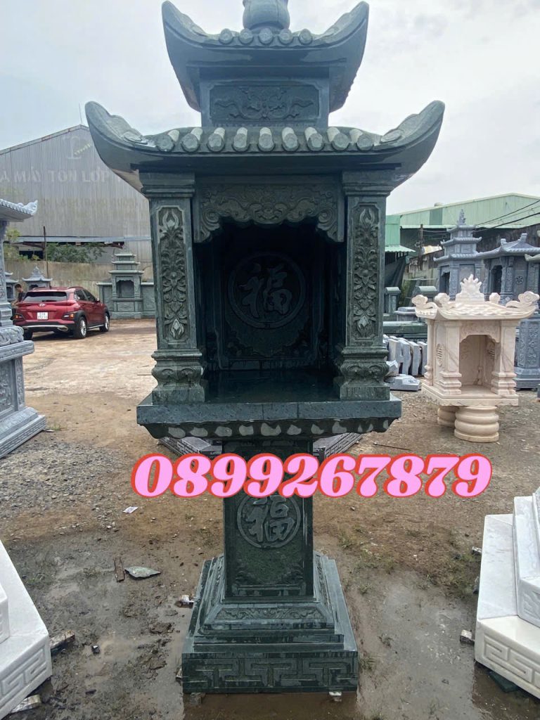 cây hương đá