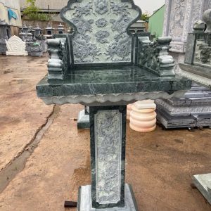 20 mẫu cây hương đá tại Bạc Liêu