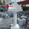 miếu thờ ngoài trời ở Đắk Nông