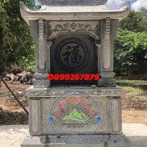 miếu thờ thần linh