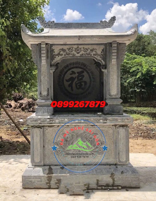 miếu thờ thần linh