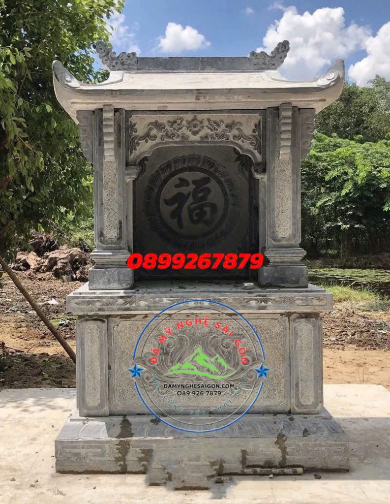 miếu thờ thần linh