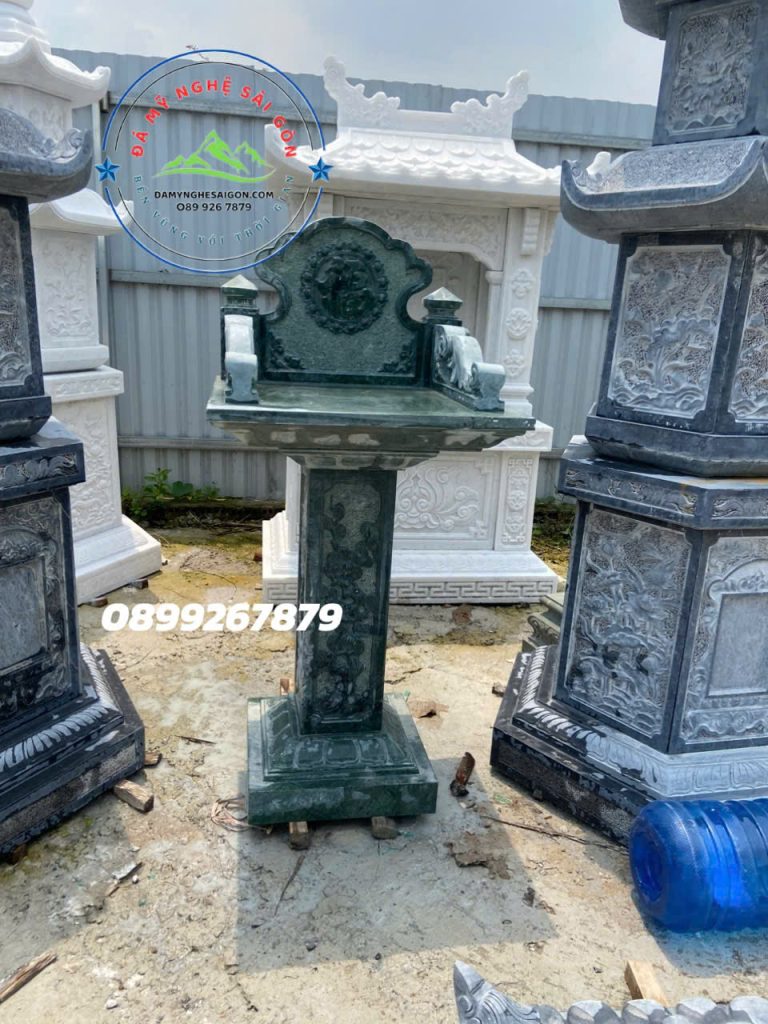 bàn thờ thiên