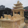 lăng mộ đá
