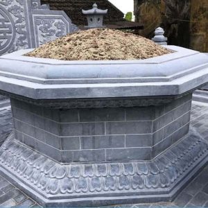 7 mẫu mộ đá bát giác bán ở Bình Phước