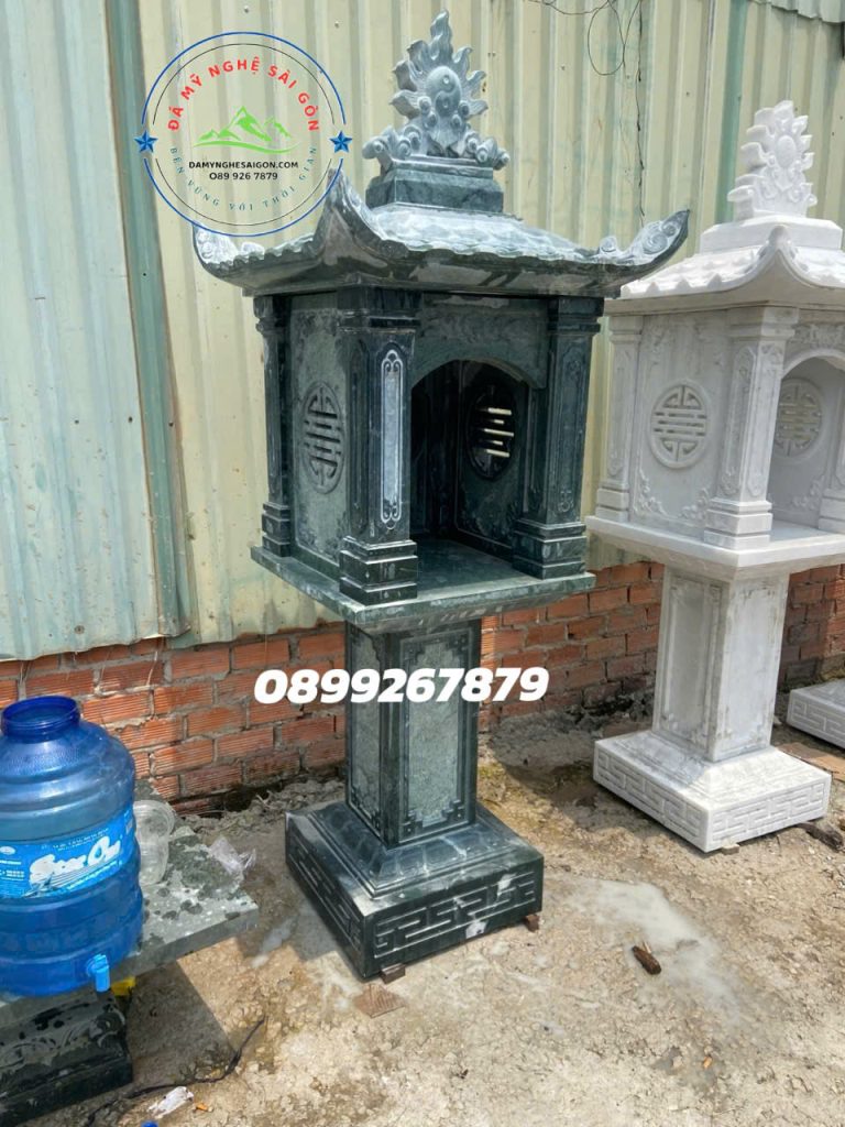 bàn thờ thiên