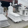 mộ đá đơn