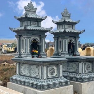 lăng mộ đá