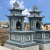 mộ đá 3 mái