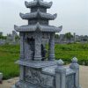 mộ đá đơn