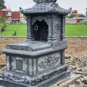 mộ đá đơn