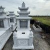 mộ đá đơn