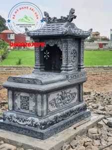 mộ đá đơn bán tại vũng tàu