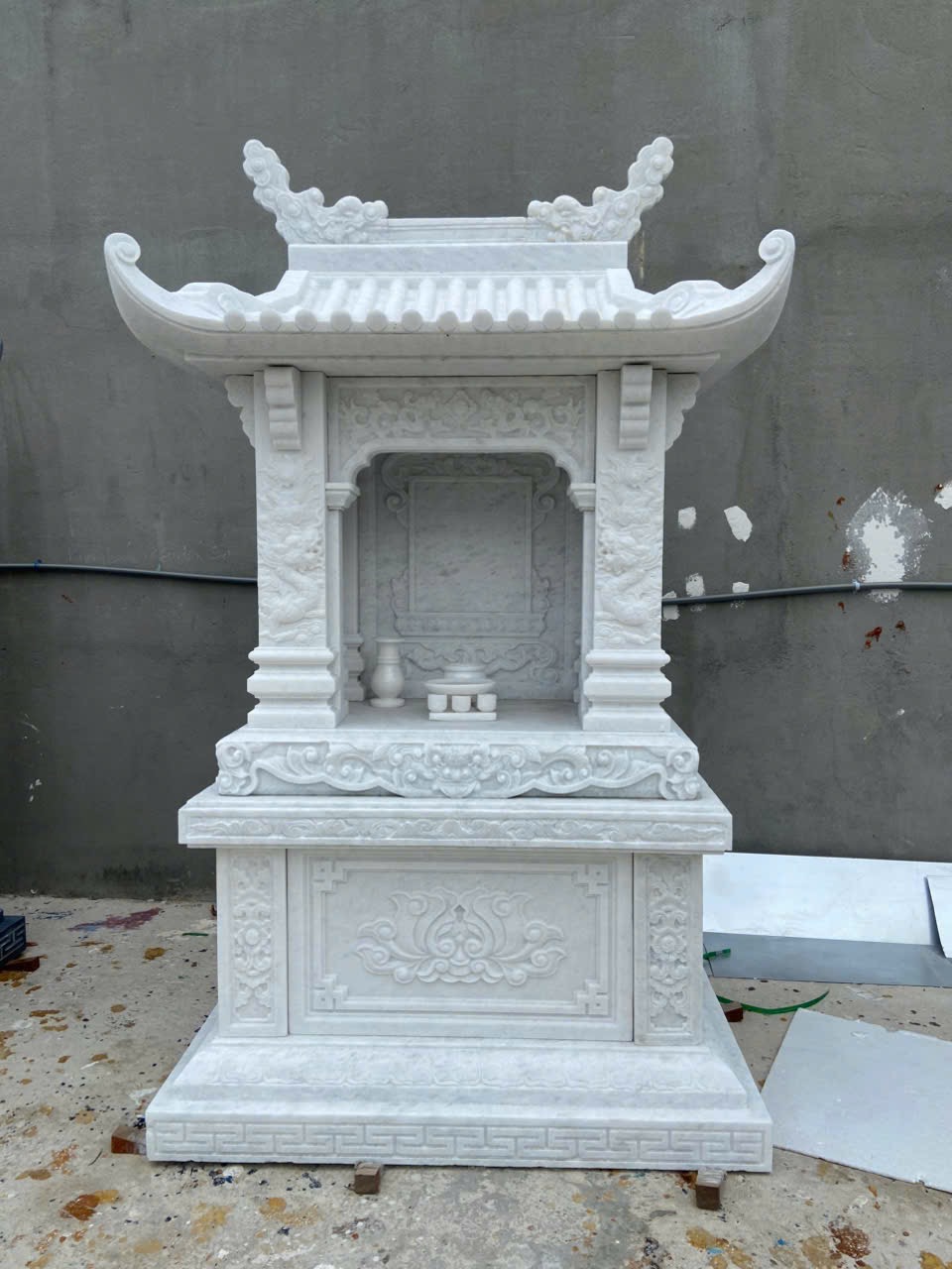 Am Thờ Đá Mỹ Nghệ