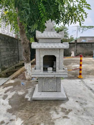 Am Thờ Đá Mỹ Nghệ
