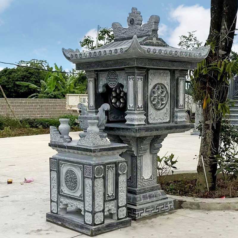 Am Thờ Đá Mỹ Nghệ
