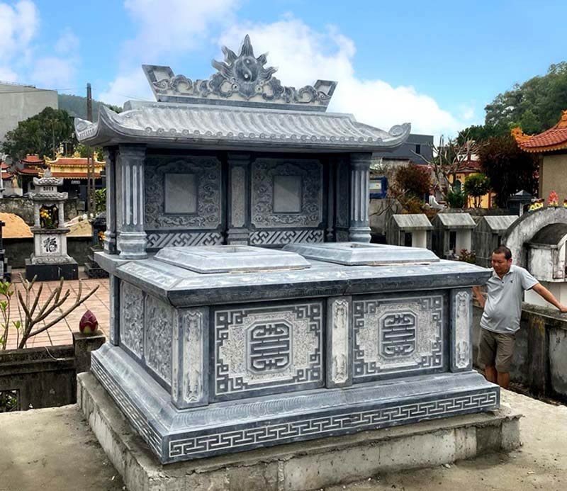 Có nên xây mộ, tu sửa và cải táng mộ vào năm Nhuận không?