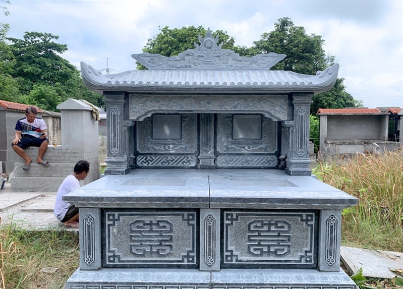 Xây mộ, tu sửa hay cải táng mộ vào năm nhuận hoàn toàn không phải điều kiêng kỵ, thậm chí còn là lựa chọn phù hợp nếu biết kết hợp đúng phong thủy và ngày giờ đẹp