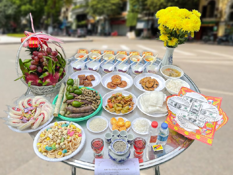 Tháng 7 âm lịch – còn gọi là tháng cô hồn – là thời điểm đặc biệt trong văn hóa tâm linh của người Việt