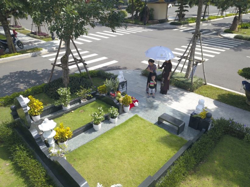 Việc chọn đúng đơn vị chuyên cung cấp mộ đá mỹ nghệ là yếu tố then chốt đảm bảo chất lượng và sự trang nghiêm cho công trình tâm linh