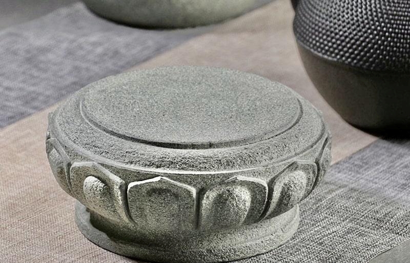 Đá Kê Chân Cột – Nét Đẹp Bền Vững Của Kiến Trúc Đá Mỹ Nghệ
