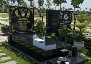 Hướng Dẫn Chọn Kích Thước Bia Mộ Đá Chuẩn Phong Thủy – Bền Đẹp Với Thời Gian