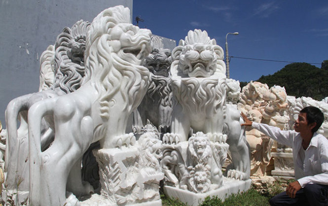 Không chỉ là vật phẩm phong thủy hay trang trí, linh vật đá còn là di sản văn hóa sống động phản ánh niềm tin và khát vọng của con người Á Đông qua từng thời kỳ lịch sử