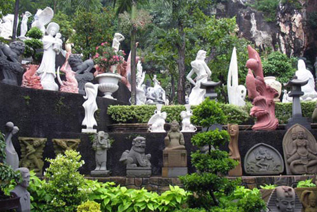 3 yếu tố quyết định giá trị thật của đá mỹ nghệ