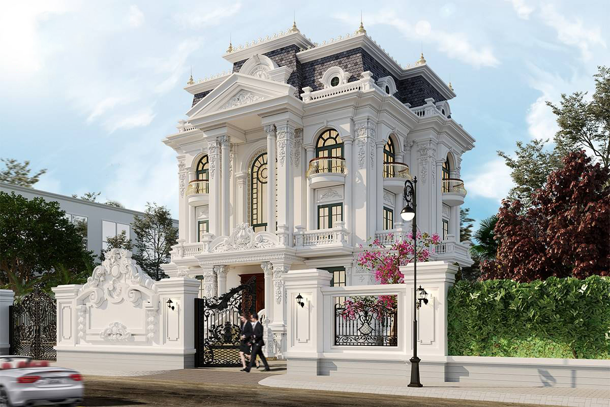 Không chỉ xuất hiện trong các khu lăng mộ đá, công trình tâm linh, tường rào đá ngày càng được ứng dụng rộng rãi trong biệt thự, resort, homestay cao cấp