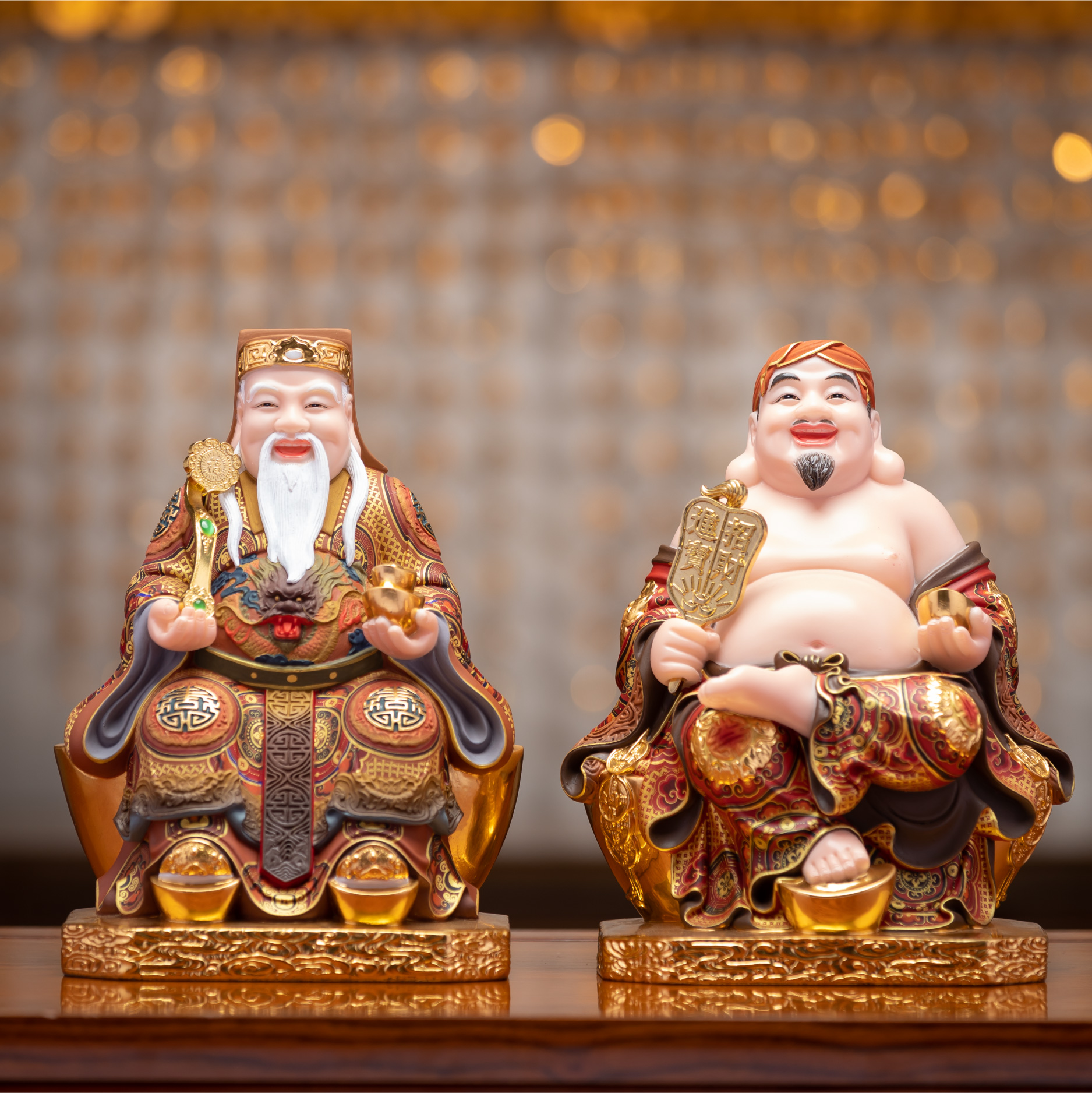 Gia chủ có thể đọc theo bài khấn trên đây, với giọng trang nghiêm và lòng thành tâm
