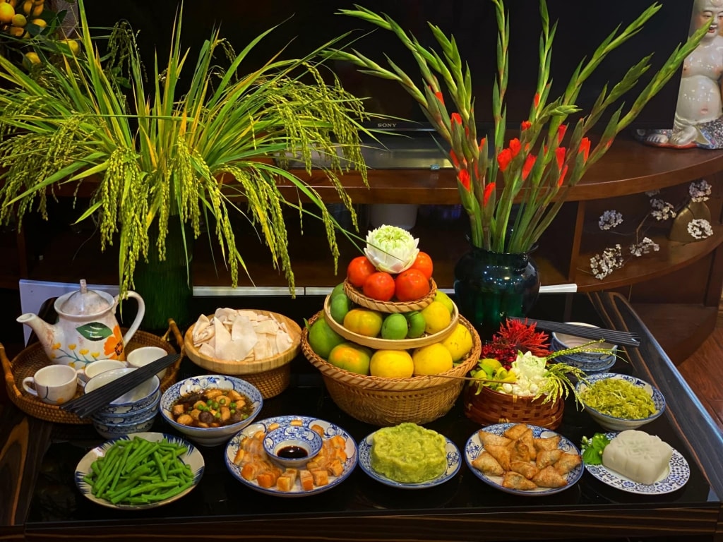 Trên đây là bài văn khấn Thần Tài chuẩn tâm linh được nhiều người sử dụng vào các ngày mùng 1 và rằm hàng tháng