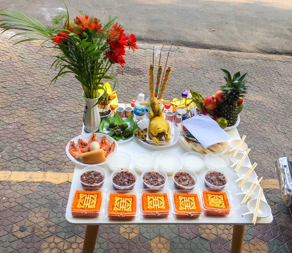 Khi làm lễ nhập trạch cho nhà thuê, bạn nên chọn ngày hoàng đạo, hợp với tuổi gia chủ, tránh ngày Tam Nương, Nguyệt Kỵ, Sát Chủ