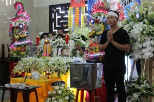 Những Điều Kiêng Kỵ Trong 49 Ngày Có Tang – Điều Cần Biết Khi Làm Mộ, Bốc Bát Hương