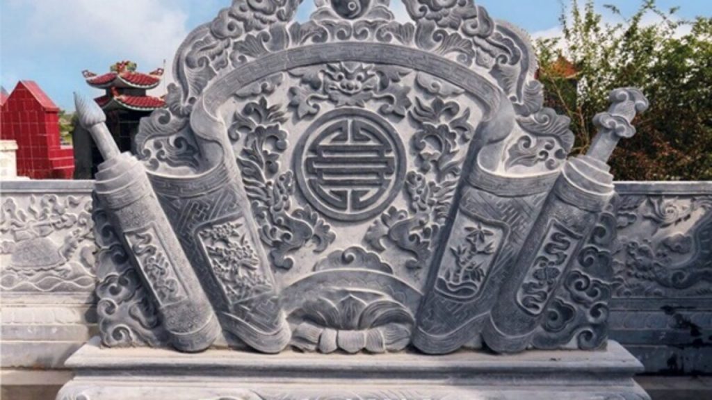 Trong thời đại hiện nay, việc bảo tồn và phát huy hoa văn cổ truyền trong kiến trúc tâm linh là nhiệm vụ quan trọng